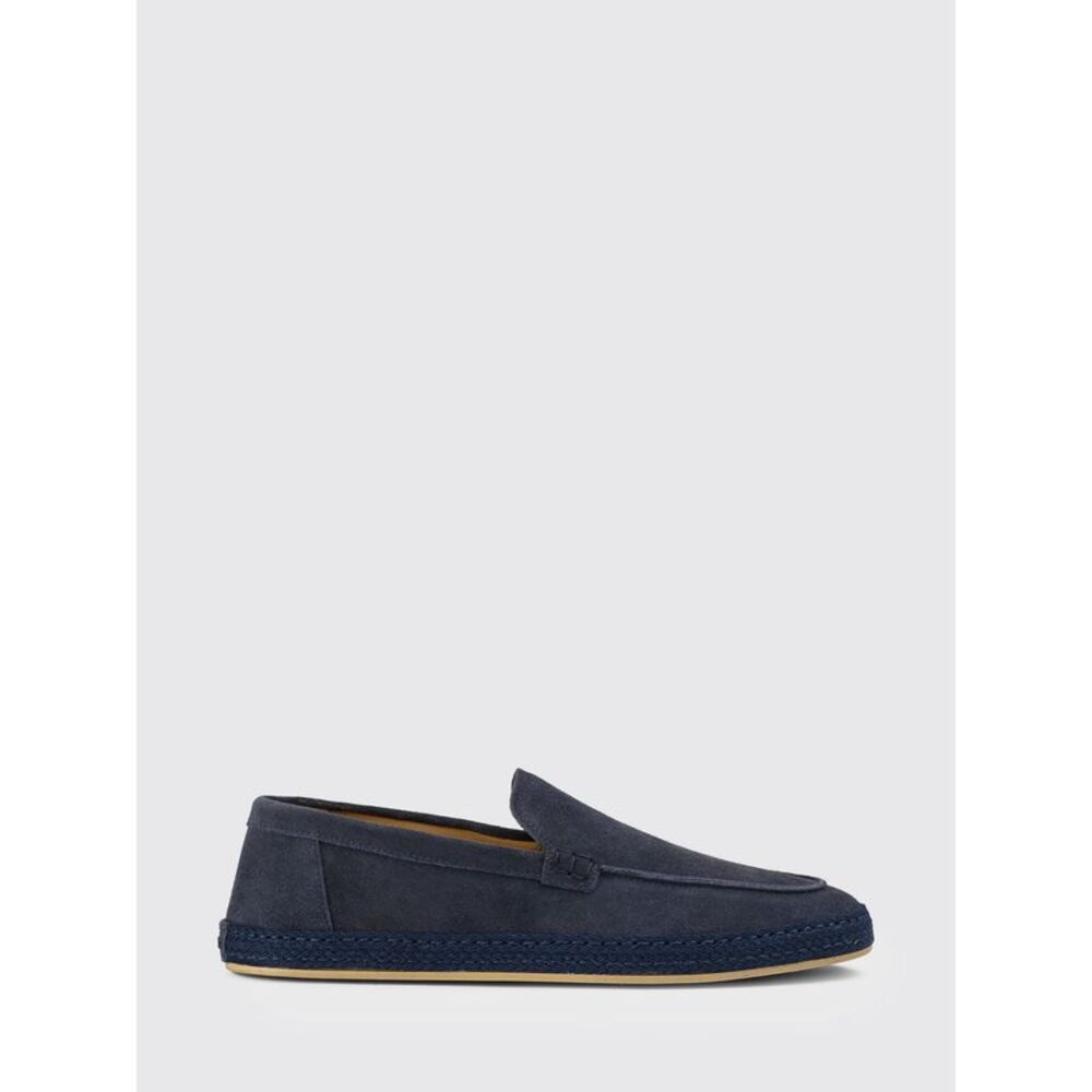 Doucal's Espadrille Men Blue